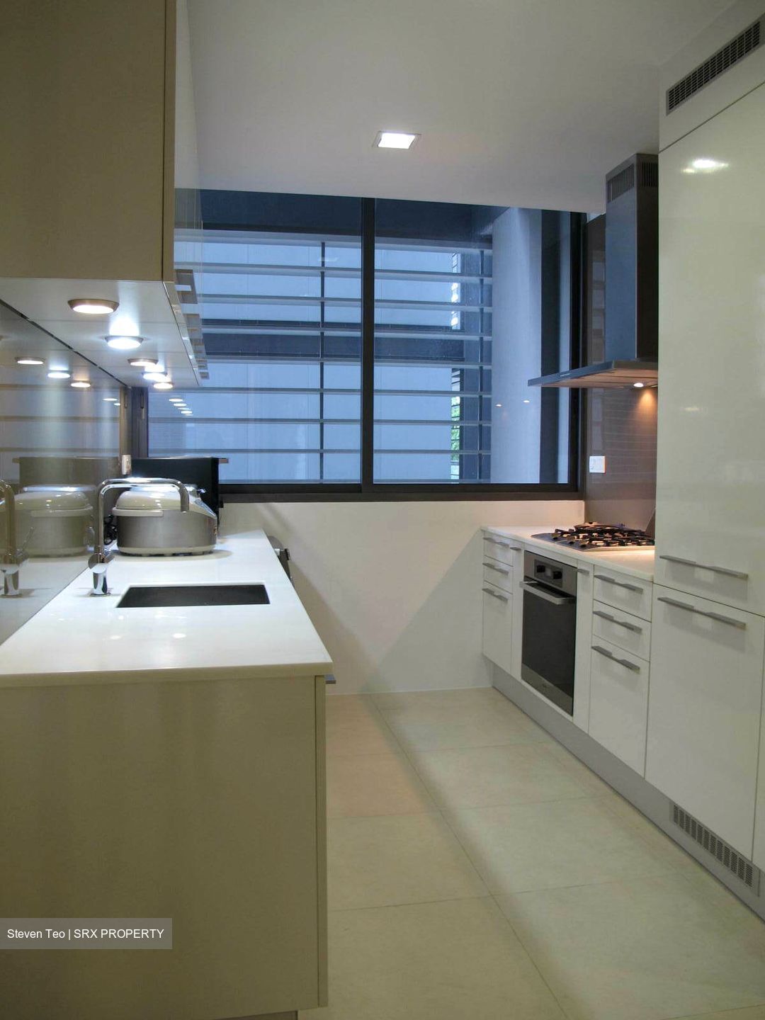 Urban Suites (D9), Condominium #623082281